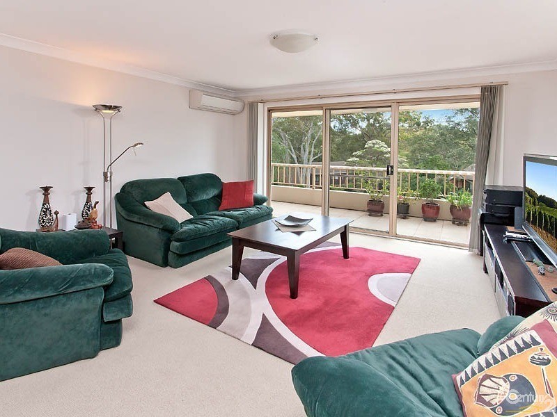 21/1-15 Tuckwell Place, Macquarie Park NSW 2113