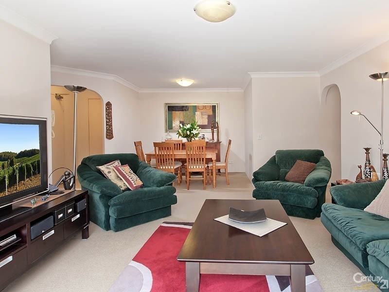 21/1-15 Tuckwell Place, Macquarie Park NSW 2113