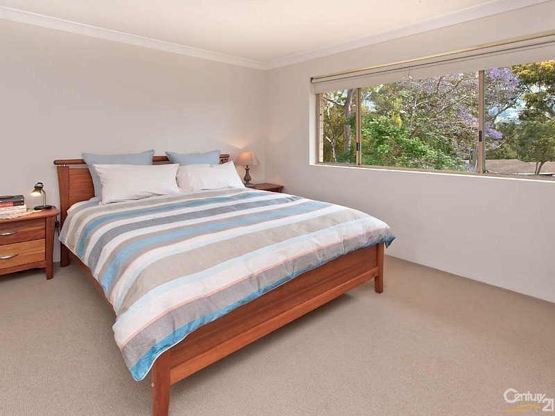 21/1-15 Tuckwell Place, Macquarie Park NSW 2113
