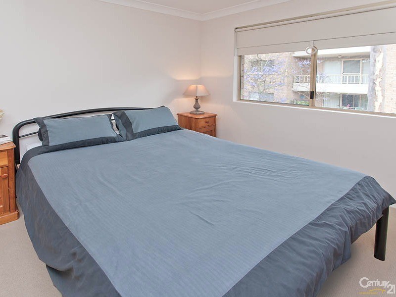 21/1-15 Tuckwell Place, Macquarie Park NSW 2113