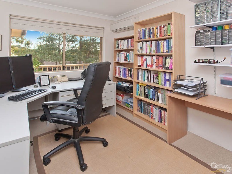 21/1-15 Tuckwell Place, Macquarie Park NSW 2113