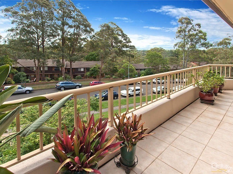 21/1-15 Tuckwell Place, Macquarie Park NSW 2113
