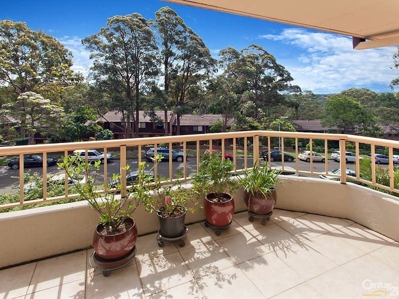 21/1-15 Tuckwell Place, Macquarie Park NSW 2113