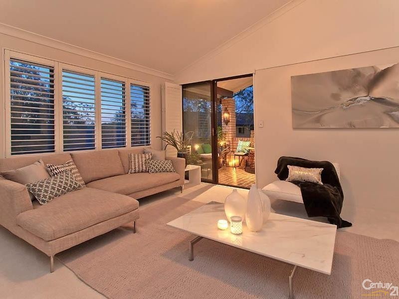 9/5 Durham Close, Macquarie Park NSW 2113