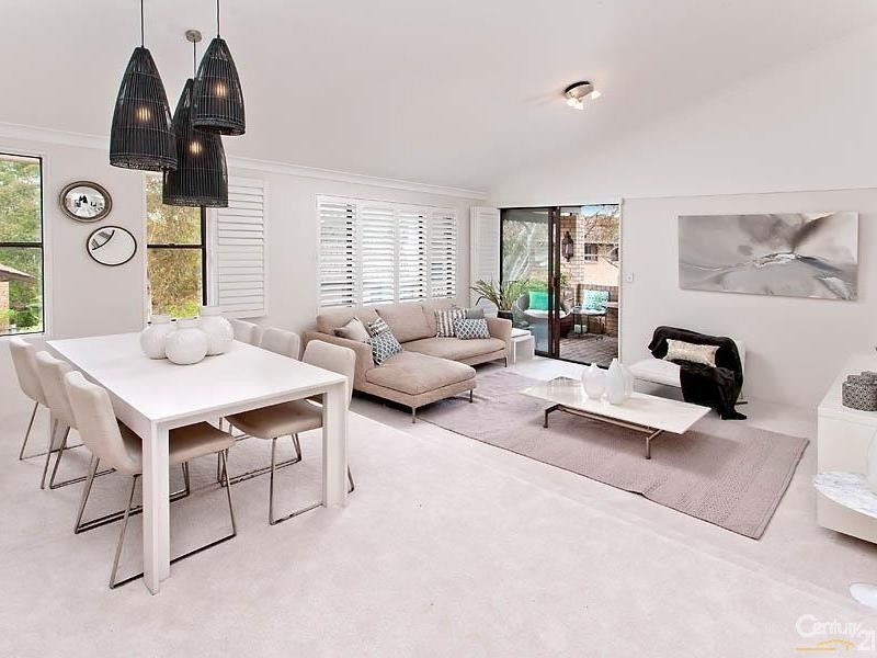9/5 Durham Close, Macquarie Park NSW 2113