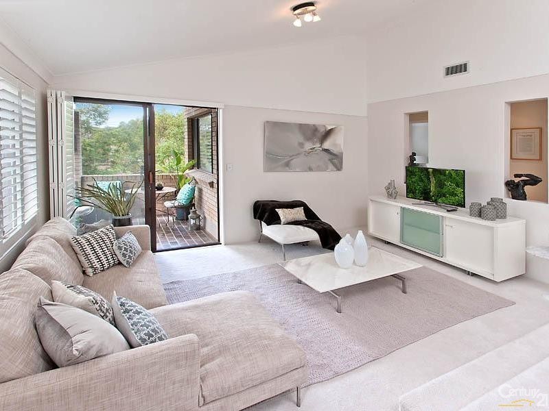 9/5 Durham Close, Macquarie Park NSW 2113
