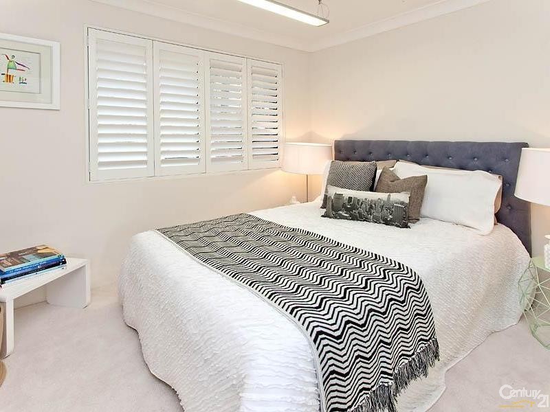 9/5 Durham Close, Macquarie Park NSW 2113