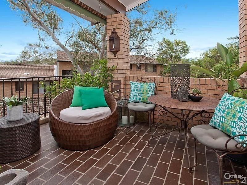 9/5 Durham Close, Macquarie Park NSW 2113