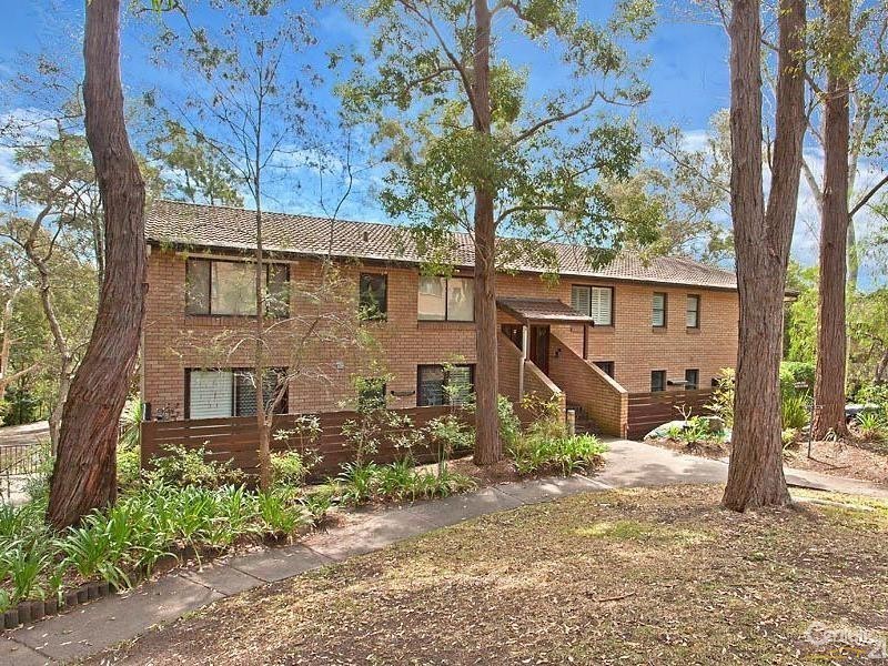 9/5 Durham Close, Macquarie Park NSW 2113