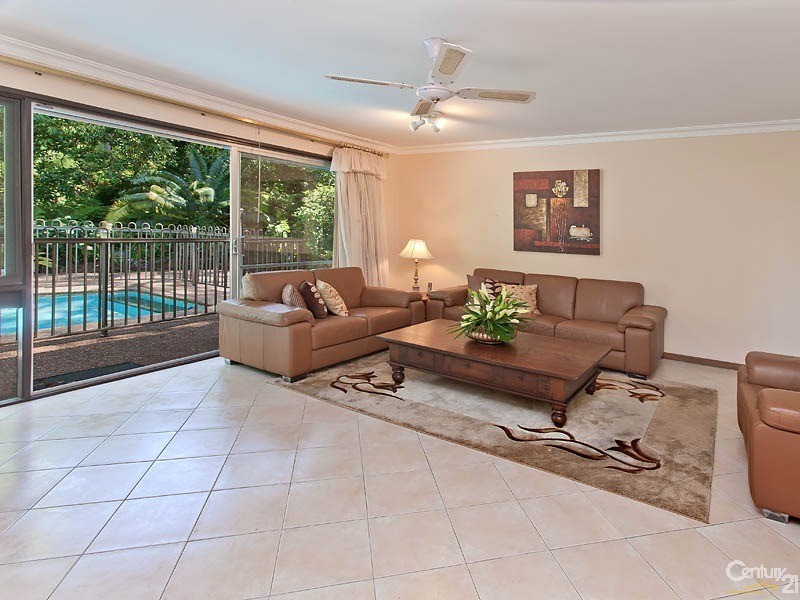 7 Emerstan Drive, Castle Cove NSW 2069