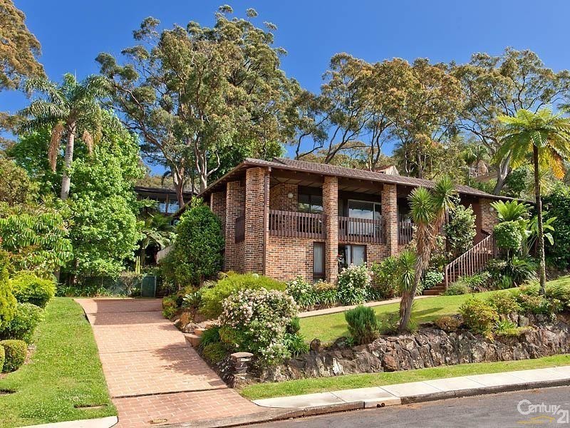 7 Emerstan Drive, Castle Cove NSW 2069