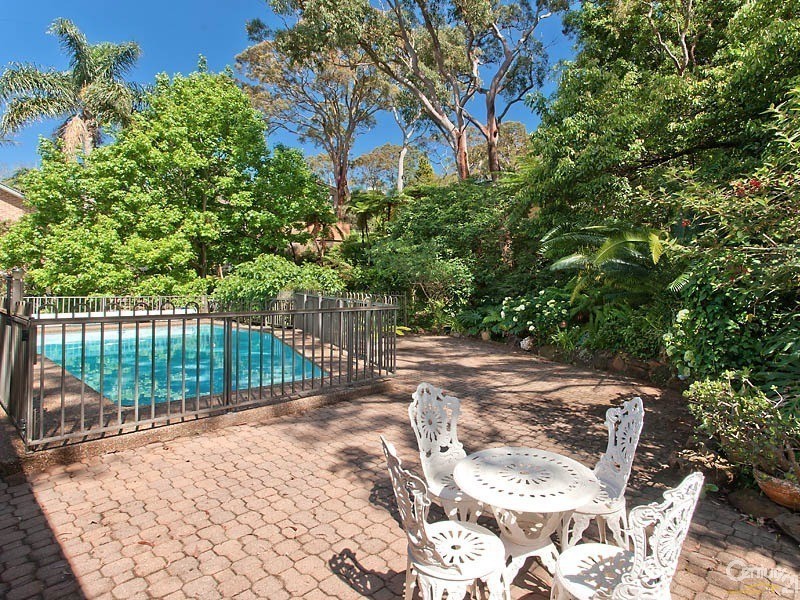 7 Emerstan Drive, Castle Cove NSW 2069