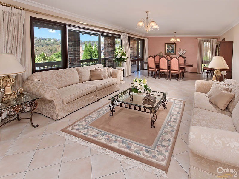 7 Emerstan Drive, Castle Cove NSW 2069