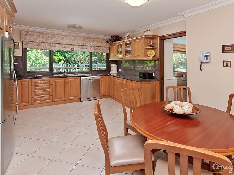 7 Emerstan Drive, Castle Cove NSW 2069