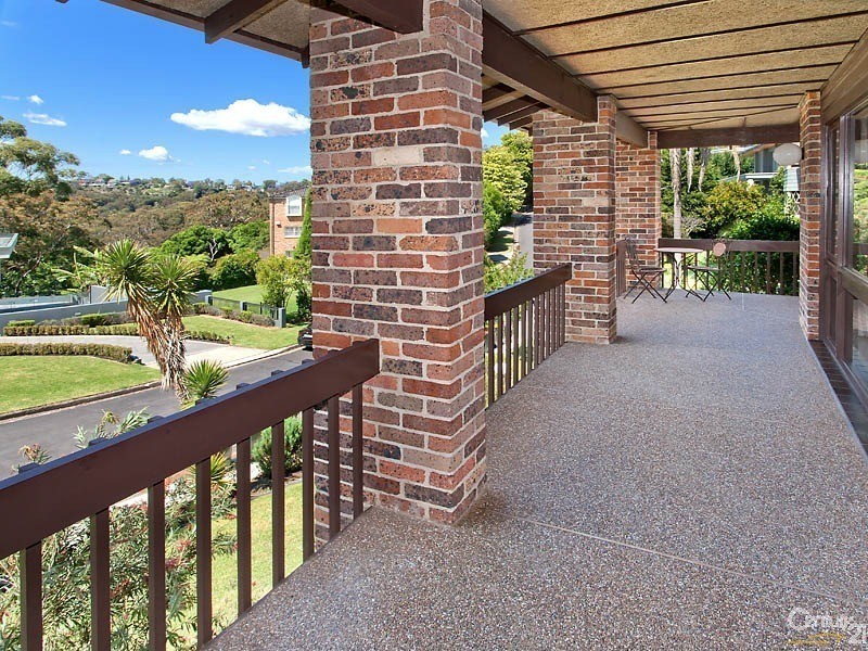 7 Emerstan Drive, Castle Cove NSW 2069