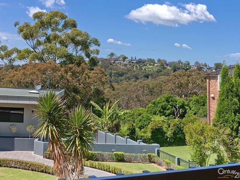 7 Emerstan Drive, Castle Cove NSW 2069