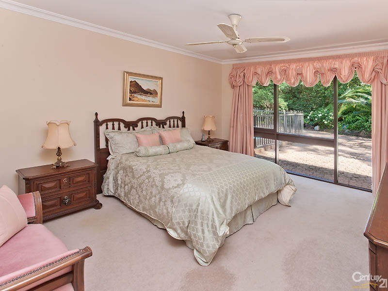 7 Emerstan Drive, Castle Cove NSW 2069