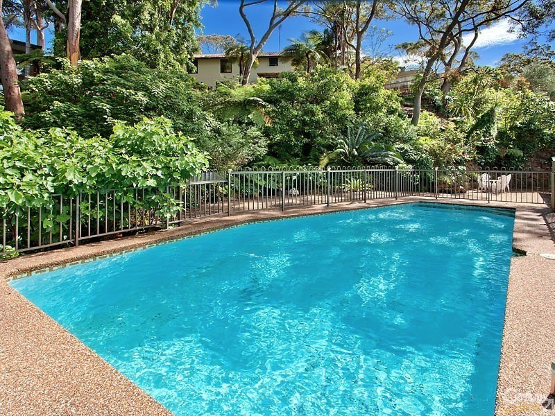 7 Emerstan Drive, Castle Cove NSW 2069