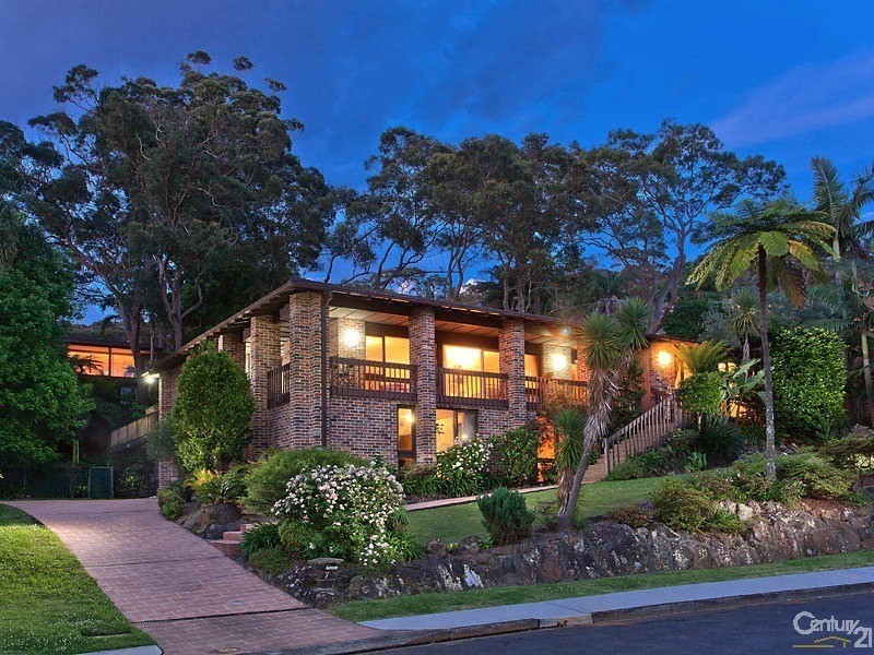 7 Emerstan Drive, Castle Cove NSW 2069