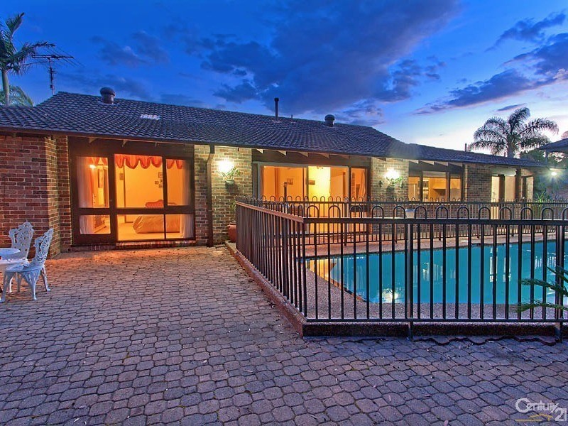 7 Emerstan Drive, Castle Cove NSW 2069