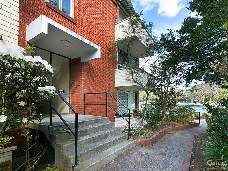 15/13 Wheatleigh Street, Crows Nest NSW 2065