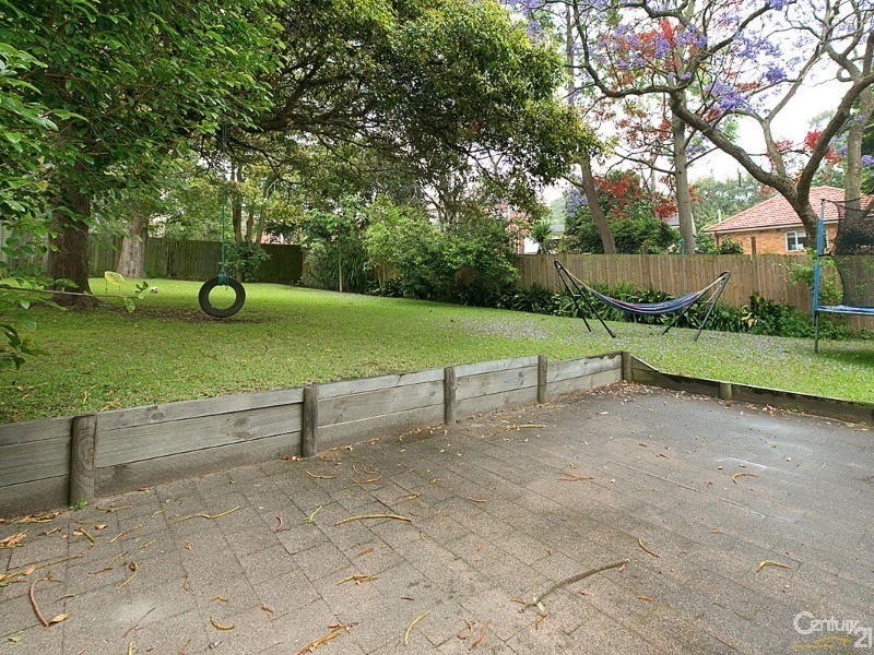 30 Warrane Road, Roseville Chase NSW 2069
