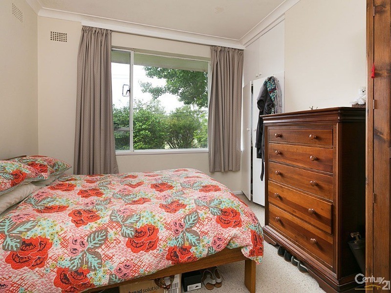 30 Warrane Road, Roseville Chase NSW 2069