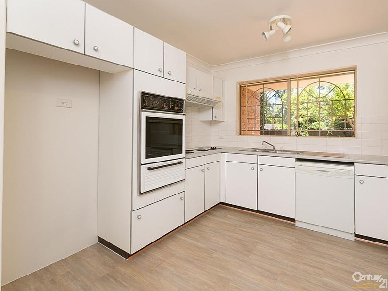 14/1-15 Tuckwell Place, Macquarie Park NSW 2113