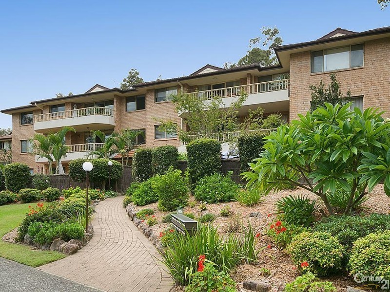 14/1-15 Tuckwell Place, Macquarie Park NSW 2113