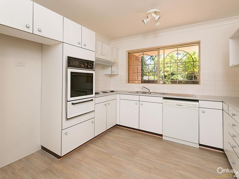 14/1-15 Tuckwell Place, Macquarie Park NSW 2113