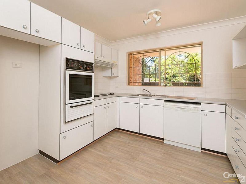 14/1-15 Tuckwell Place, Macquarie Park NSW 2113