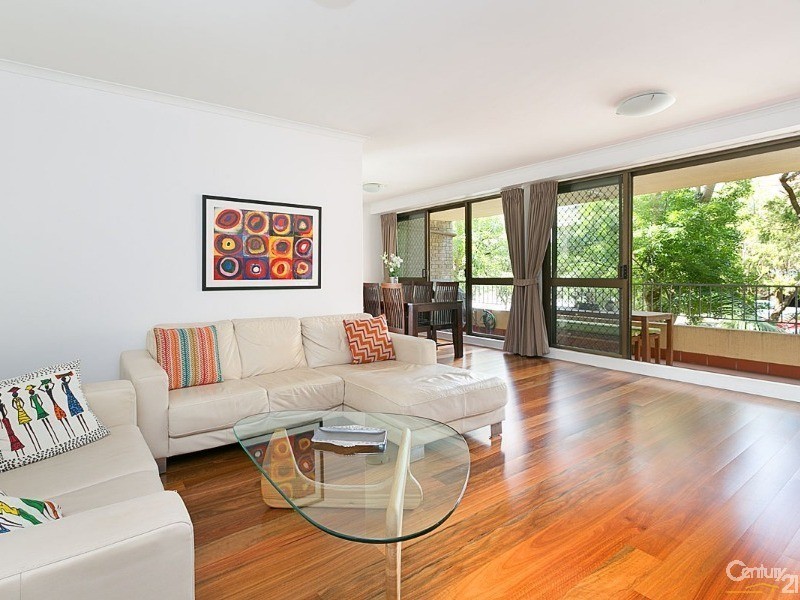 4/7 Boronia Street, Wollstonecraft NSW 2065
