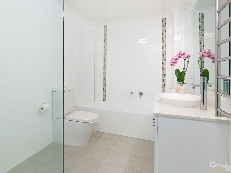 4/7 Boronia Street, Wollstonecraft NSW 2065