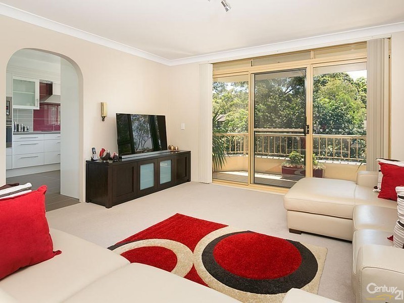 24/1-15 Tuckwell Place, Macquarie Park NSW 2113