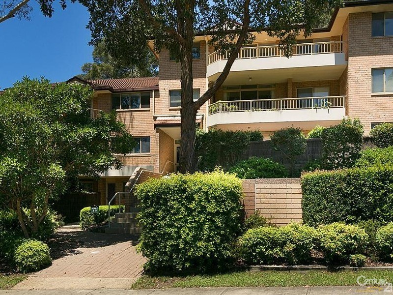 24/1-15 Tuckwell Place, Macquarie Park NSW 2113