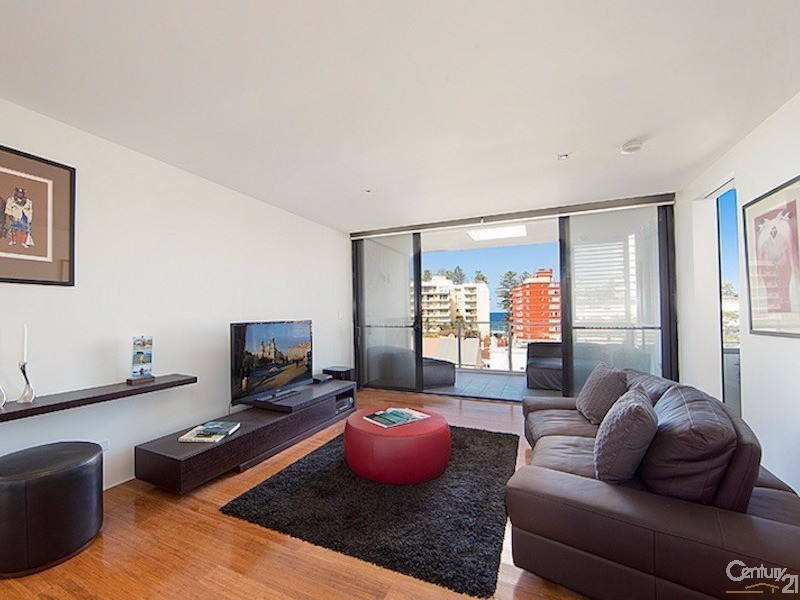 27/53-57 Pittwater Road, Manly NSW 2095