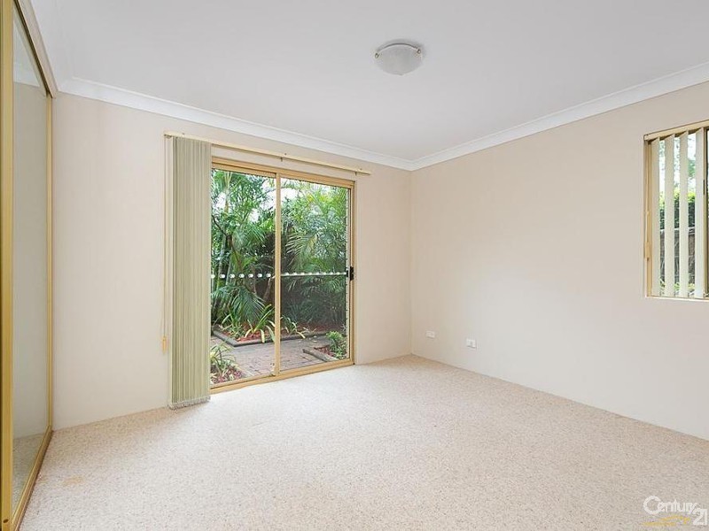 23/1-15 Tuckwell Place, Macquarie Park NSW 2113