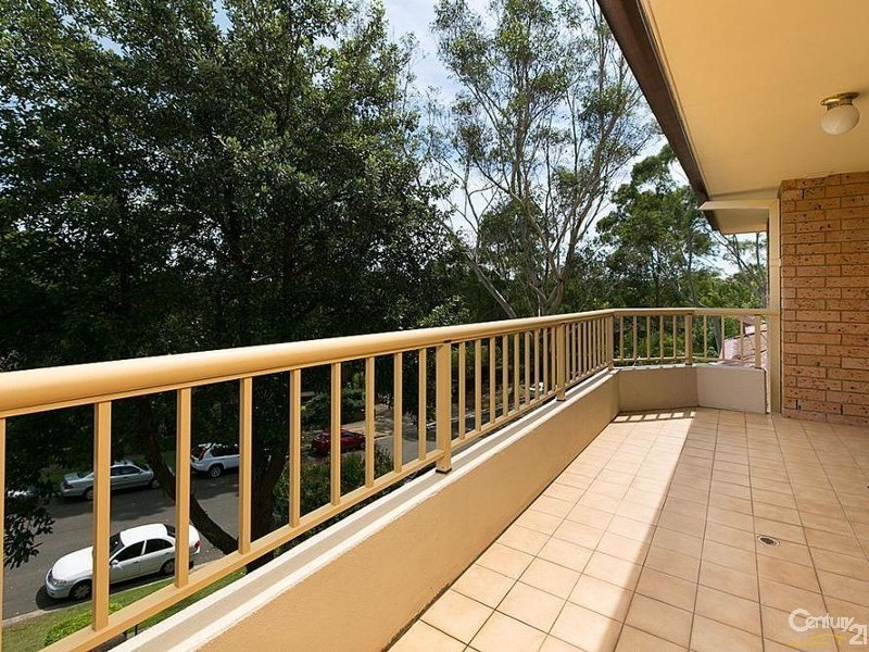 32/1-15 Tuckwell Place, Macquarie Park NSW 2113