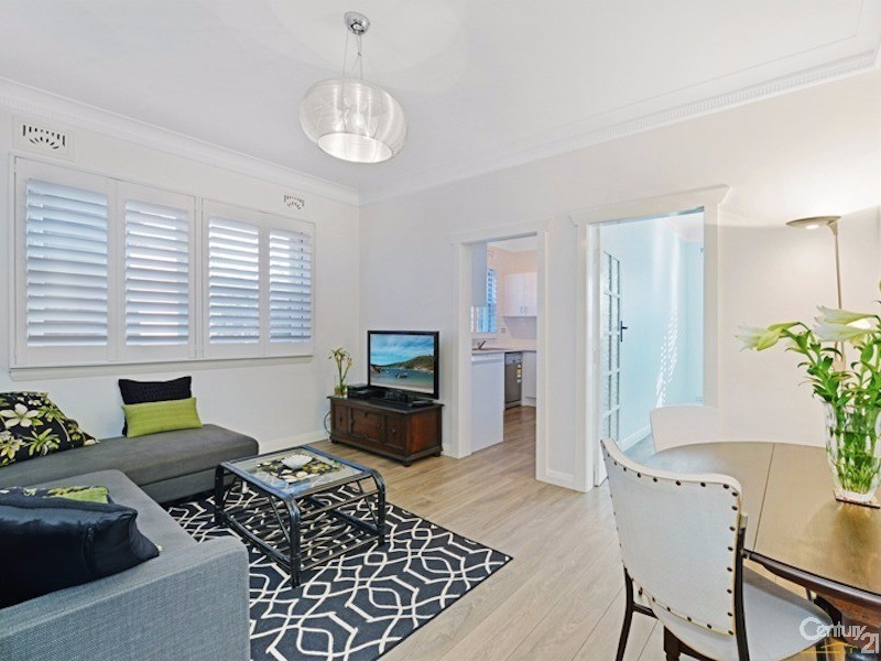 4/501 Miller Street, Cammeray NSW 2062