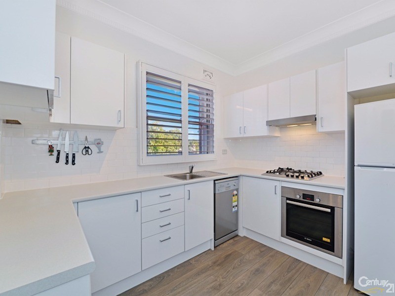 4/501 Miller Street, Cammeray NSW 2062