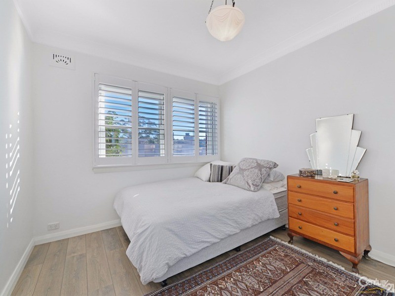 4/501 Miller Street, Cammeray NSW 2062