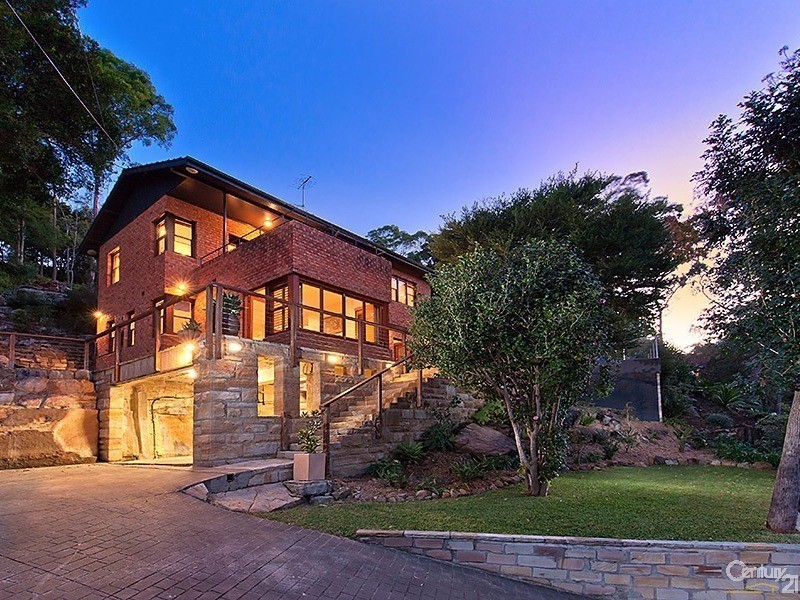 18 Normac Street, Roseville Chase NSW 2069