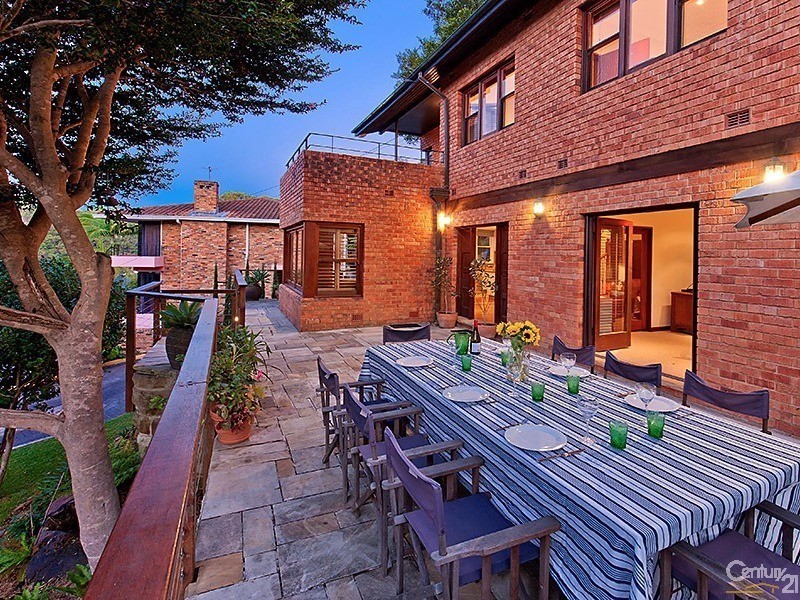 18 Normac Street, Roseville Chase NSW 2069