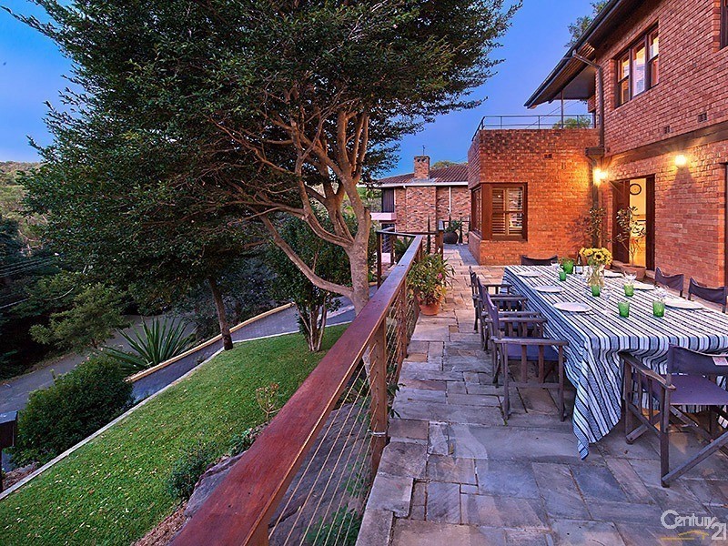 18 Normac Street, Roseville Chase NSW 2069