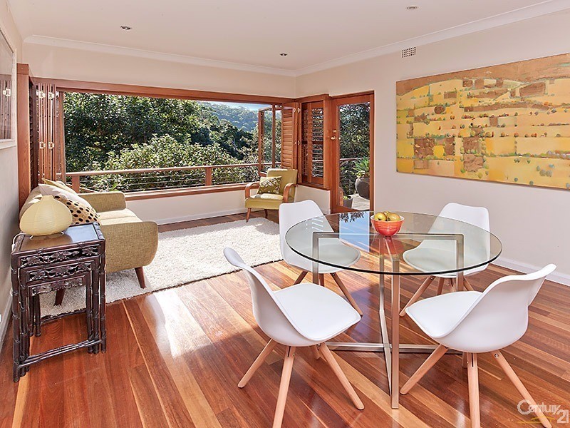 18 Normac Street, Roseville Chase NSW 2069