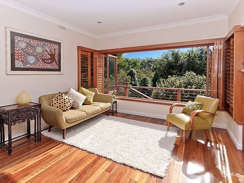 18 Normac Street, Roseville Chase NSW 2069