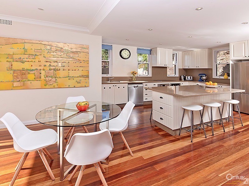 18 Normac Street, Roseville Chase NSW 2069