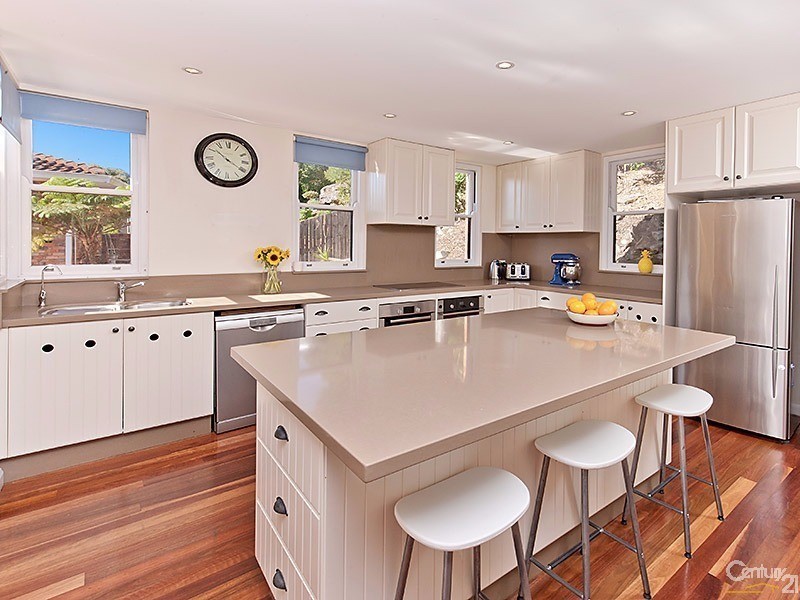 18 Normac Street, Roseville Chase NSW 2069