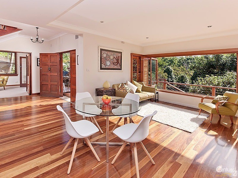 18 Normac Street, Roseville Chase NSW 2069