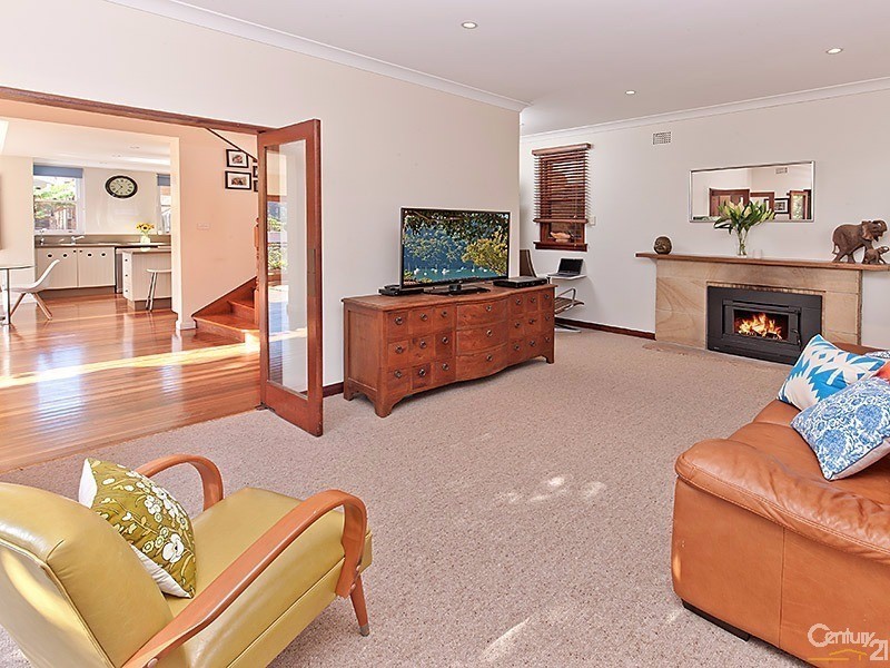 18 Normac Street, Roseville Chase NSW 2069